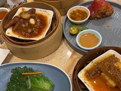 -点都德(中海环宇荟店)