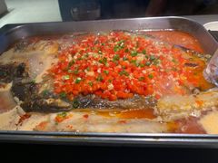 -半天妖|烤鱼·冒烤鸭(汉中吾悦广场店)