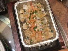 -拾味馆(万达广场店)