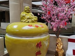 -聚春园自助餐厅(东街口店)