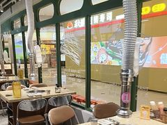 -安又胖韩国烤肉(泰达永旺店)