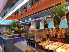 -非烤勿扰自助烤肉(深圳宝安华强广场店)