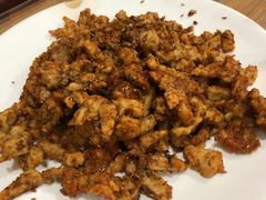 -老七饭馆(光荣道总店)