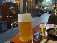 -haxnbauer海森堡德国餐厅(深圳coco店)