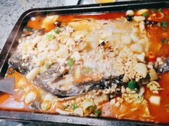 -里岛烤鱼(东港凯虹广场店)