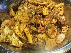 -嘎嘎鸭下巴·爆辣干锅(明教寺店)