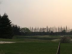 -太阳岛度假酒店