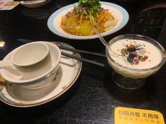 -木卡买提新疆餐厅·清真(新里海顿公馆店)