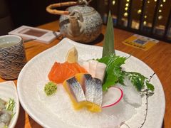 -故乡屋日本料理(八一广场店)
