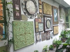 -绿房子方寸咖啡(星海名城店)