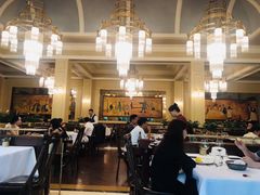 大堂-福楼法餐厅FLO