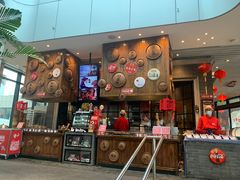 -东方明珠·可口可乐欢乐餐厅