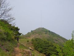 -北京鹫峰国家森林公园