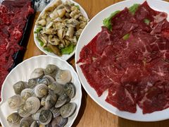 -吉友粥底火锅(方斜路店)
