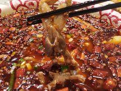 -陈胖子特色菜.鲜货现炒(融景城店)