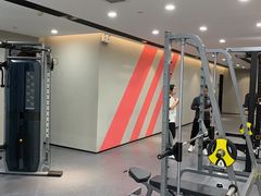 -WEGYMER健萌健身(雅颂居馆)