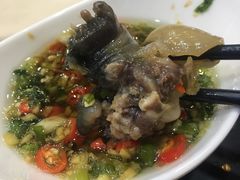 -领鲜风味花雕鸡(马端街店)