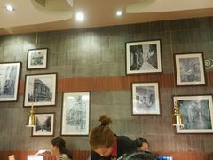 大堂-望湘园·洞庭渔宴(永旺店)