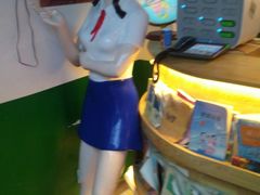 -8号苑自助烤场(西单店)