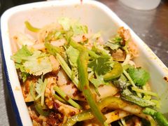 -煜北·西北小馆(曲阳路店)