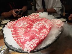 -快乐小羊·内蒙牛羊肉火锅(流花中心店)