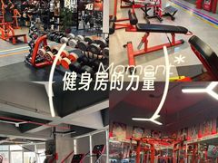 -KingBull私教健身&格斗订制(龙井商业中心店)