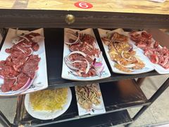 -小伙虎坊桥石锅烤肉(和义店)