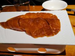 -又一福烤鸭·北京菜(东四店)