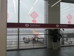 -南昌昌北国际机场