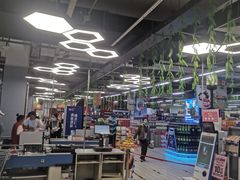 -物美大卖场(玉蜓桥店)