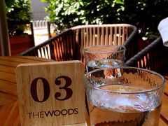 -THE WOODS 简餐 (国贸商城店)
