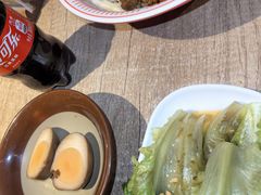 -阿当·小炒牛肉面(人广店)