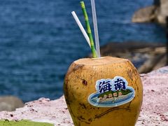 -海南分界洲岛旅游区