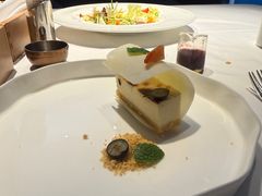 蓝莓巴斯克-王品牛排(杭州大厦店)