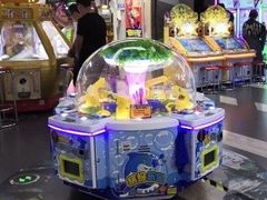 -大玩家(芝罘万达广场店)