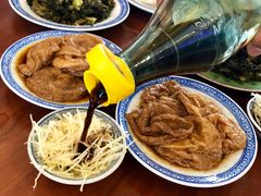 面浇头-同得兴 Since·1995 传统苏式面馆(十全街店)