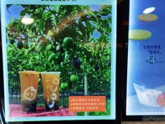 -CoCo都可(北京西站北广场店)