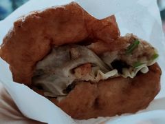 -家阳赵师傅油饼包烧麦(粮道街店)
