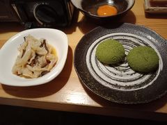 小菜-福匠日本料理(人民路店)