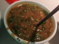 -左庭右院鲜牛肉火锅(浦江欢乐颂店)