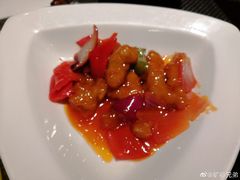 -博悦茶餐厅(文殊院店)