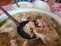 -临家闽南菜(大唐店)
