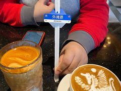 -1886德国汽车餐厅(外滩十六铺码头店)