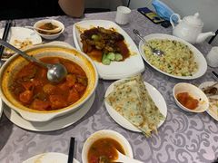 -海富门·带鱼·淮扬菜·粤菜(甘家口店)