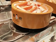 -龍歌自助小火锅(李沧顺和汇店)