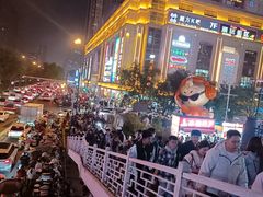 -7mall美食潮地标
