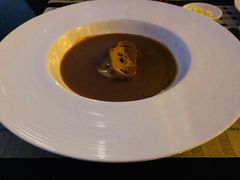 -上海和平饭店华懋阁 Cathay Room