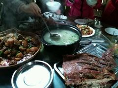 -代木儿回锅肉