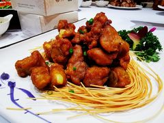 -南阳食府·河南豫菜(南阳驻京办店)