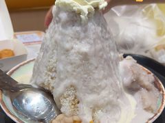 -鲜芋仙(番禺万达广场店)